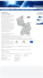 Mobile Screenshot of ingenieurbildung-suedwest.de